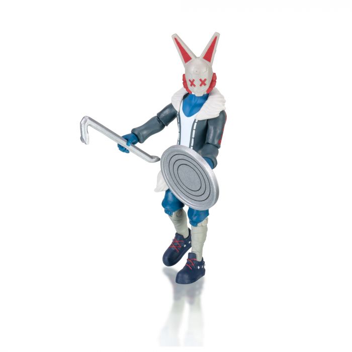 Ігрова колекційна фігурка Jazwares Roblox Imagination Figure Pack The Usagi W8