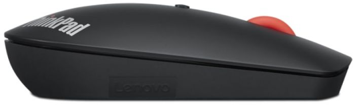 Миша Lenovo ThinkPad Bluetooth Silent Mouse