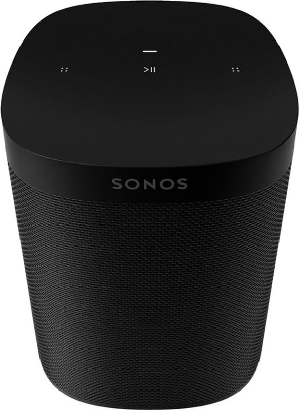 Акустична система Sonos One SL, Black