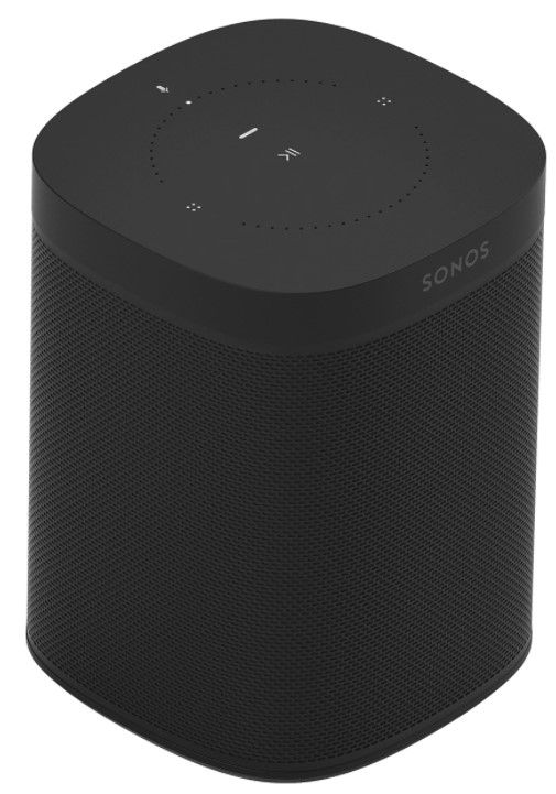 Акустична система Sonos One, Black