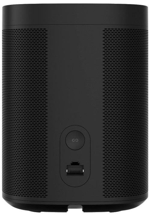 Акустична система Sonos One, Black