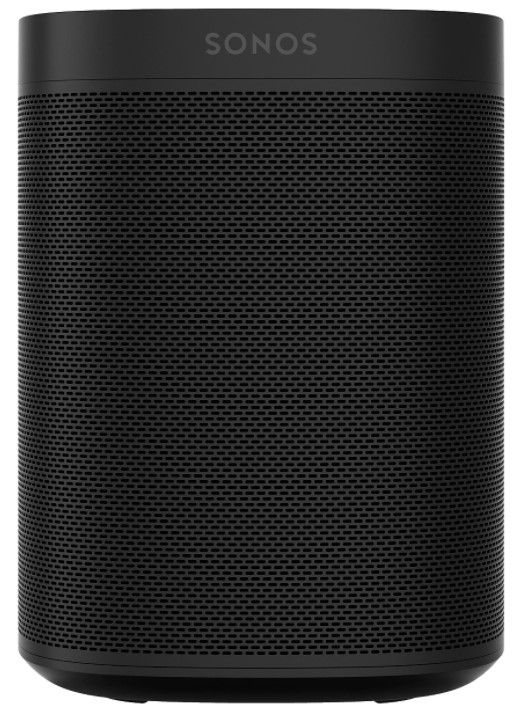 Акустична система Sonos One, Black