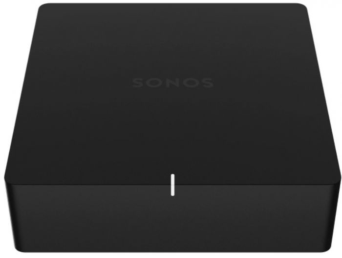 Універсальний плеєр Sonos Port