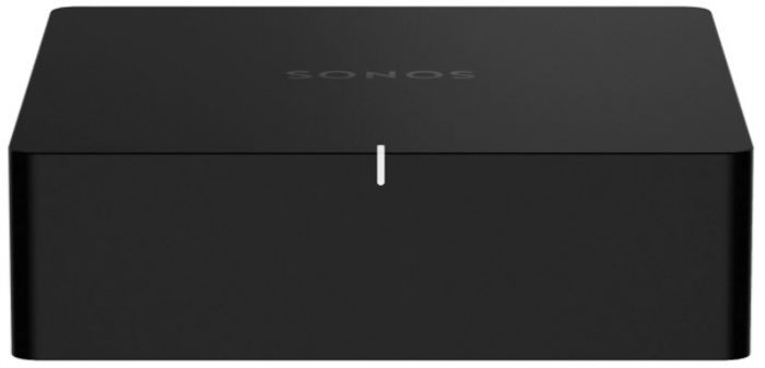 Універсальний плеєр Sonos Port