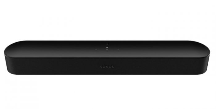 Саундбар Sonos Beam, Black