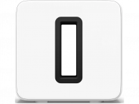 Сабвуфер Sonos Sub, White