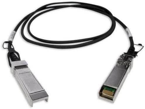 Кабель QNAP SFP+ 10GbE twinaxial direct attach cable  5m