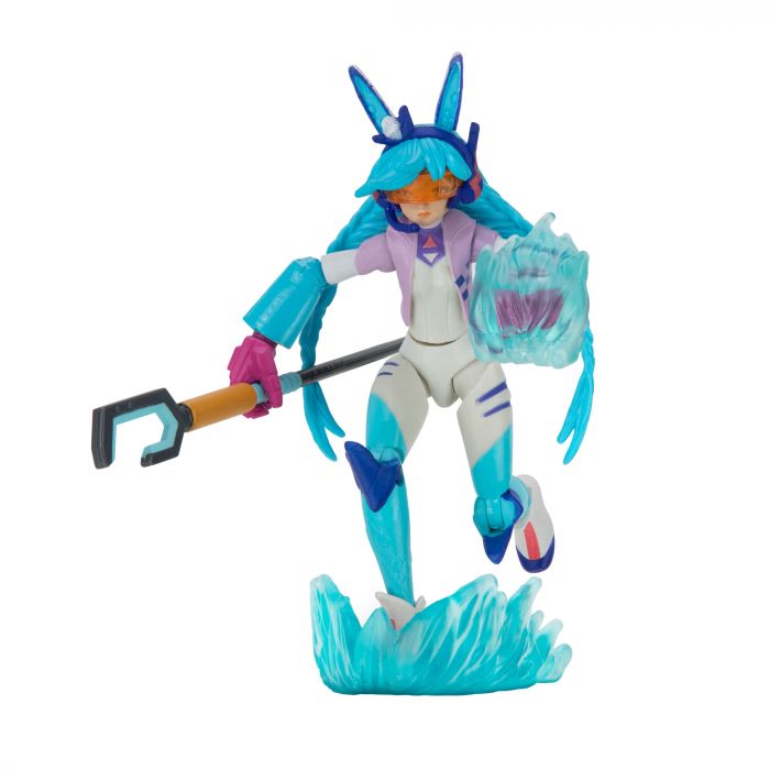 Ігрова колекційна фігурка Jazwares Roblox Imagination Figure Pack Nitr0-Z W8