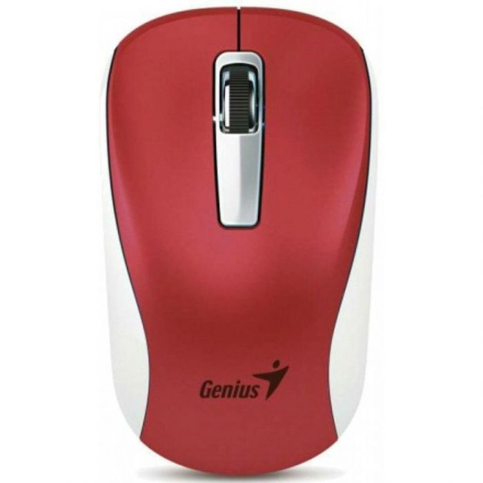 Миша Genius NX-7010 WL RED