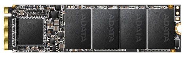 Накопичувач SSD ADATA M.2  128GB PCIe 3.0 SX6000Lite