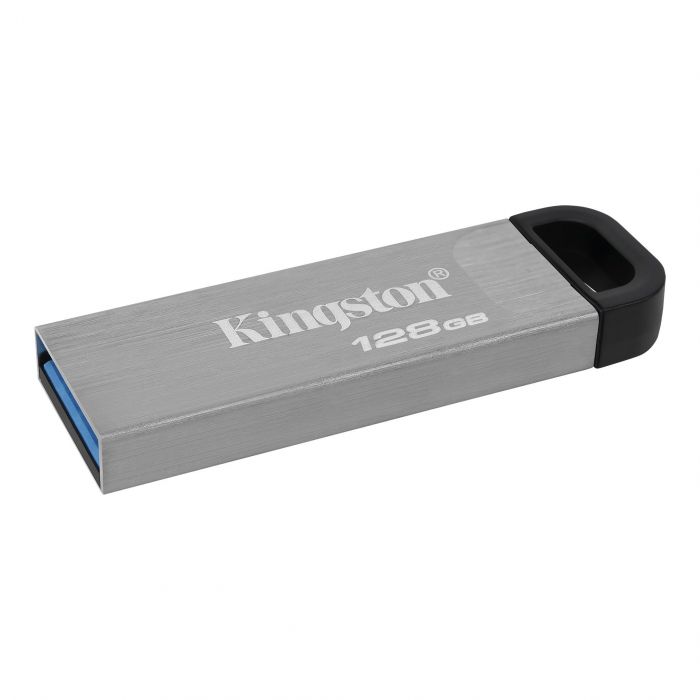 Накопичувач Kingston  128GB USB 3.2 Gen1 DT Kyson