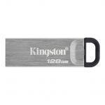 Накопичувач Kingston  128GB USB 3.2 Gen1 DT Kyson