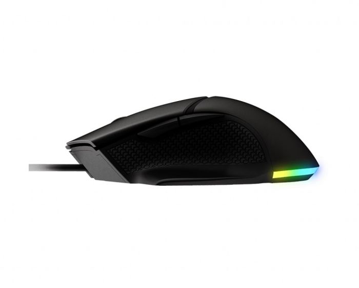 Миша MSI Clutch GM20 Elite GAMING Mouse S12-0400D00-C54