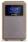 Радіогодинник Philips TAR5005 FM/DAB+, mono 1W, LCD
