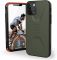 Чохол UAG для iPhone 12 / 12 Pro Civilian, Olive