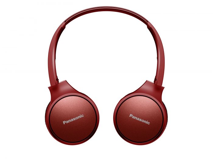 Panasonic HF410[Red]