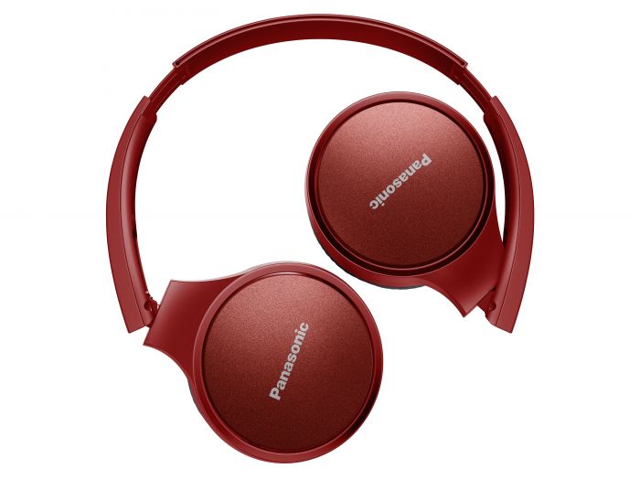 Panasonic HF410[Red]