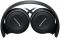 Навушники Panasonic RP-HF100GC-K On-ear Чорний