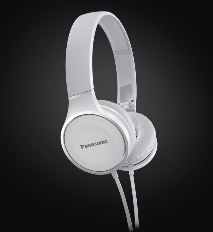 Навушники Panasonic RP-HF100GC On-ear Білий