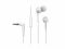 Навушники Panasonic RP-TCM115GC In-ear Mic Білий
