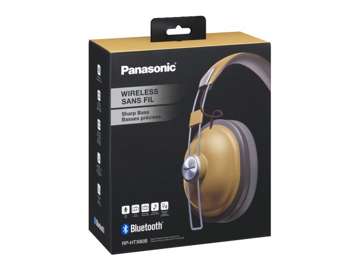 Panasonic HTX80B[Beige]