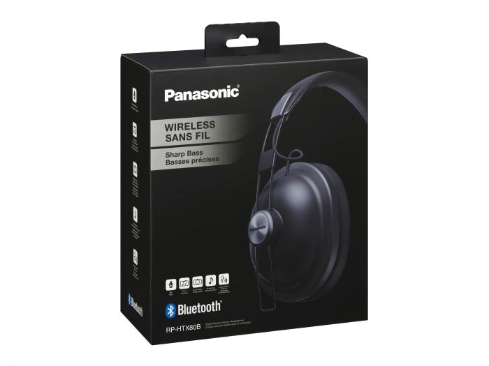 Panasonic HTX80B[Black]