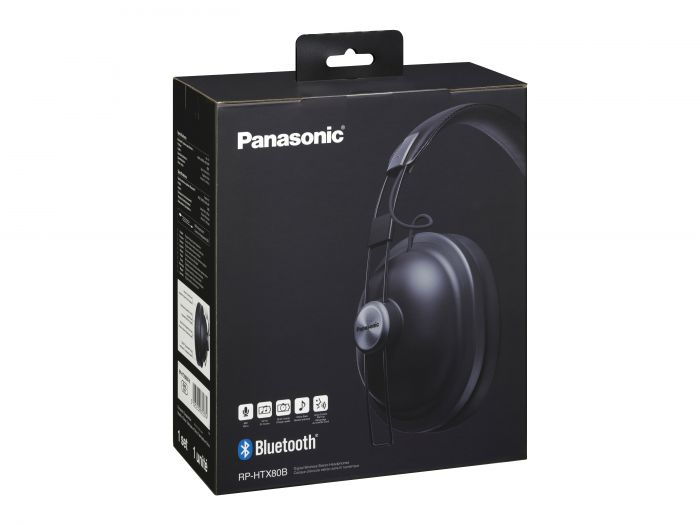 Panasonic HTX80B[Black]