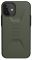 Чохол UAG для iPhone 12 Mini Civilian, Olive