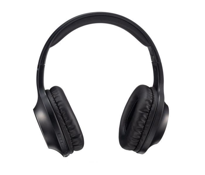 Навушники Panasonic RB-HX220BEEK Over-ear Wireless Mic Чорний