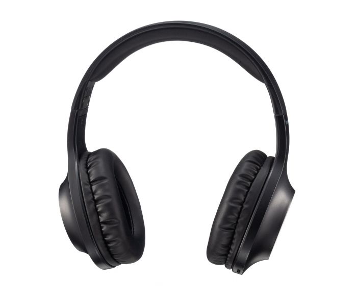 Навушники Panasonic RB-HX220BEEK Over-ear Wireless Mic Чорний