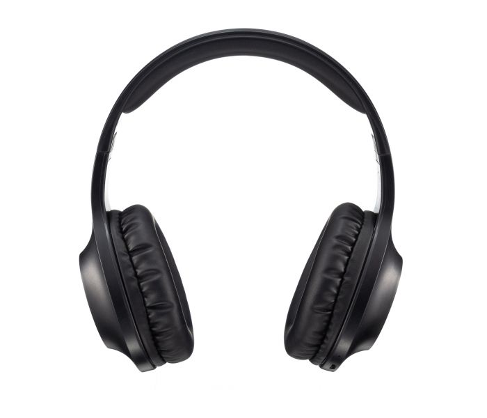 Навушники Panasonic RB-HX220BEEK Over-ear Wireless Mic Чорний