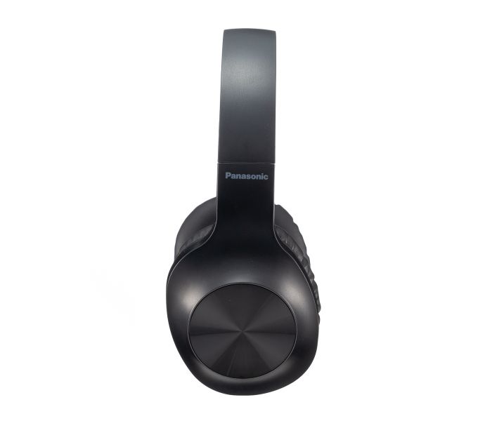 Навушники Panasonic RB-HX220BEEK Over-ear Wireless Mic Чорний