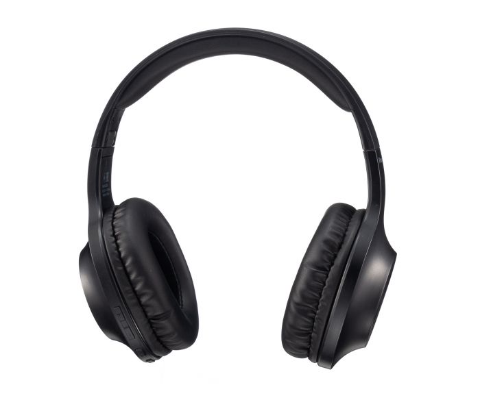 Навушники Panasonic RB-HX220BEEK Over-ear Wireless Mic Чорний