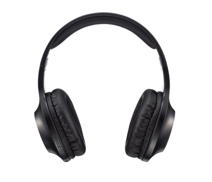 Навушники Panasonic RB-HX220BEEK Over-ear Wireless Mic Чорний