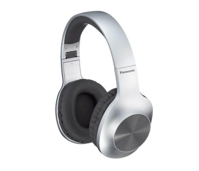 Навушники Panasonic RB-HX220BEES Over-ear Wireless Mic Сільвер