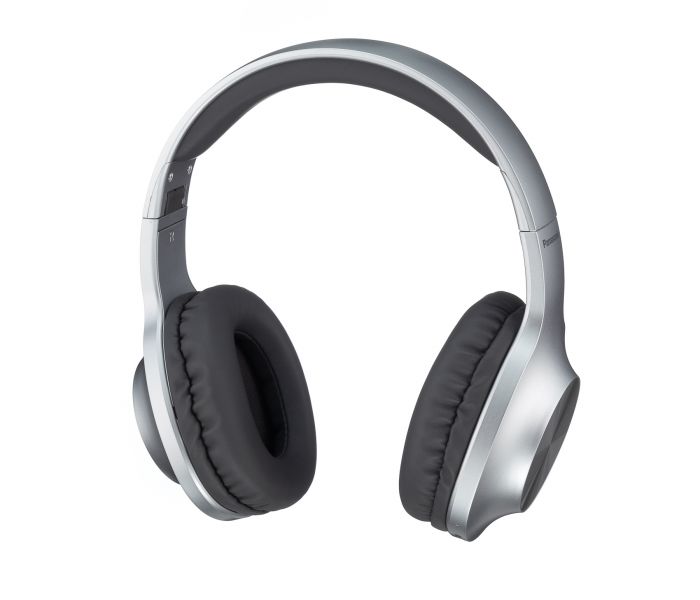 Навушники Panasonic RB-HX220BEES Over-ear Wireless Mic Сільвер