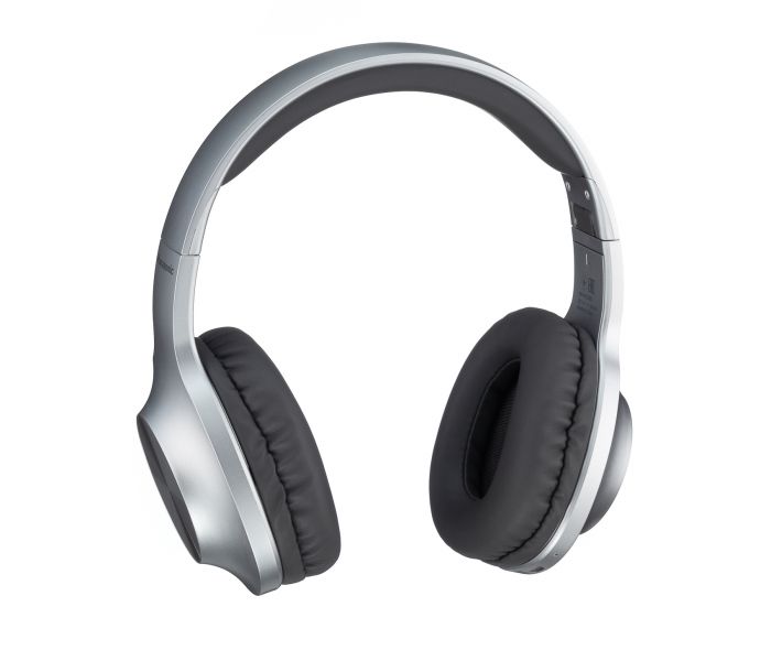 Навушники Panasonic RB-HX220BEES Over-ear Wireless Mic Сільвер