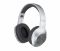 Навушники Panasonic RB-HX220BEES Over-ear Wireless Mic Сільвер