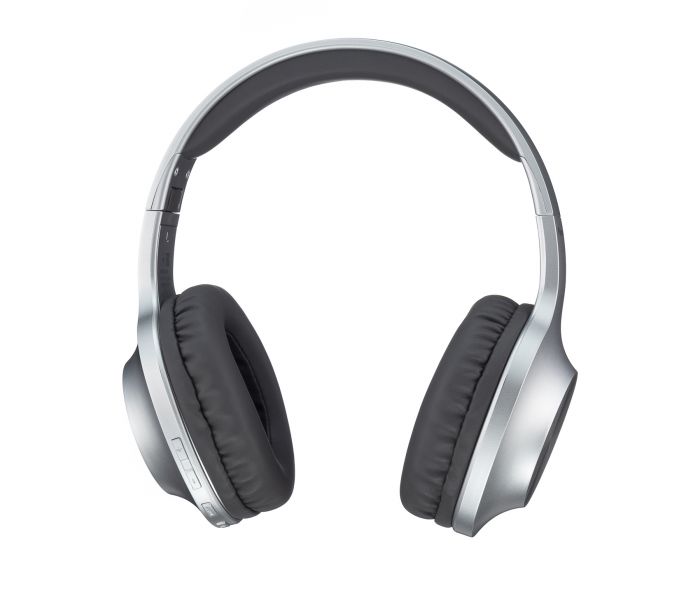 Навушники Panasonic RB-HX220BEES Over-ear Wireless Mic Сільвер