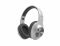 Навушники Panasonic RB-HX220BEES Over-ear Wireless Mic Сільвер