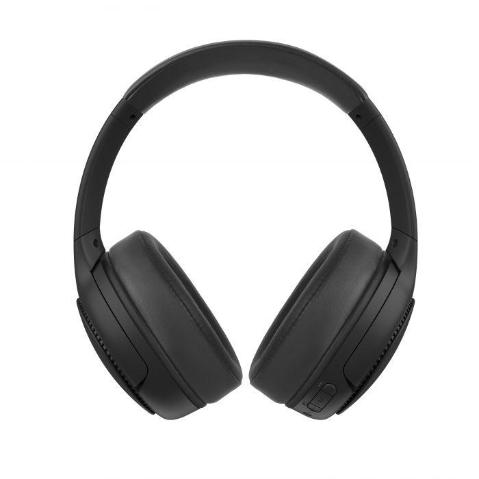 Навушники Panasonic RB-M300BGE Over-ear Wireless Mic Чорний