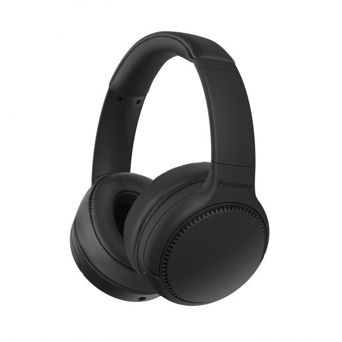 Навушники Panasonic RB-M300BGE Over-ear Wireless Mic Чорний