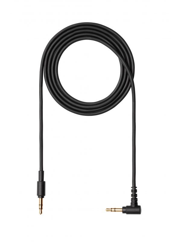 Навушники Panasonic RB-M500BGE Over-ear Wireless Mic Чорний