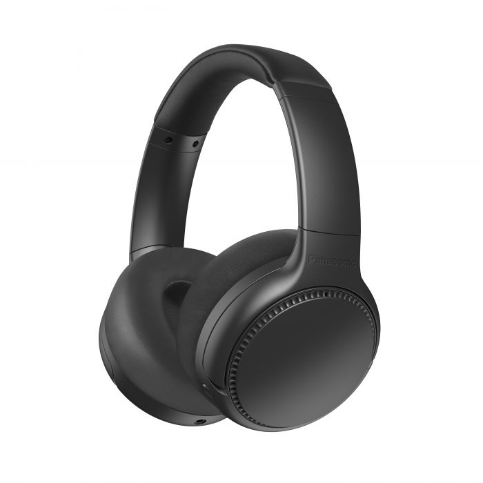 Навушники Panasonic RB-M700BGE Over-ear Wireless ANC Mic Чорний