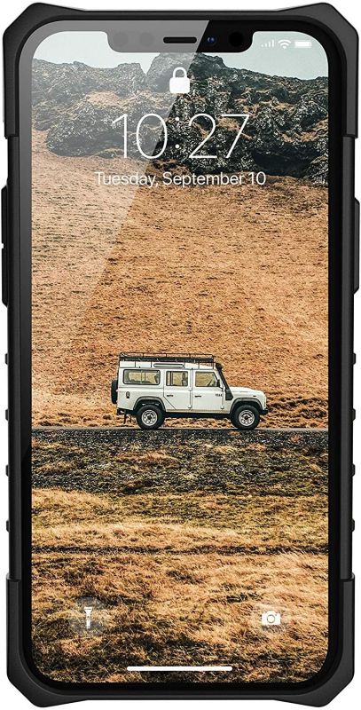 Чохол UAG для iPhone 12 Pro Max Pathfinder, Olive