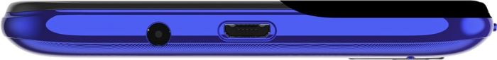 Смартфон TECNO Spark 6 Go 3/64Gb (KE5j) Dual SIM Aqua Blue