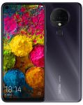 Смартфон TECNO Spark 6 (KE7) 4/64Gb Dual SIM Comet Black