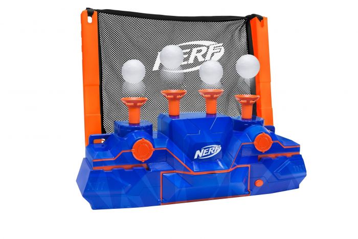 Ігрова електронна мішень Jazwares Nerf Elite Hovering Target