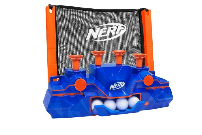 Ігрова електронна мішень Jazwares Nerf Elite Hovering Target