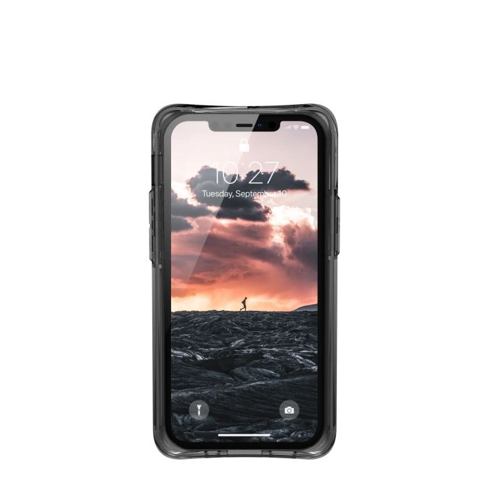 Чохол UAG для iPhone 12 Mini Plyo, Ash